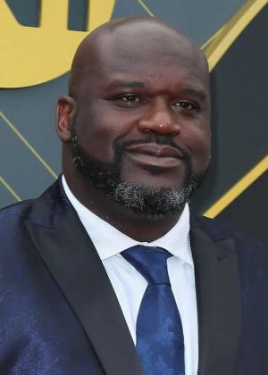 Shaquille O'Neal